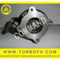 Turbo s100 utilisé pour le moteur deutz bf4m2012c